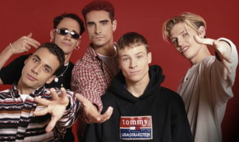 Boy Band Trivia at The Sycamore